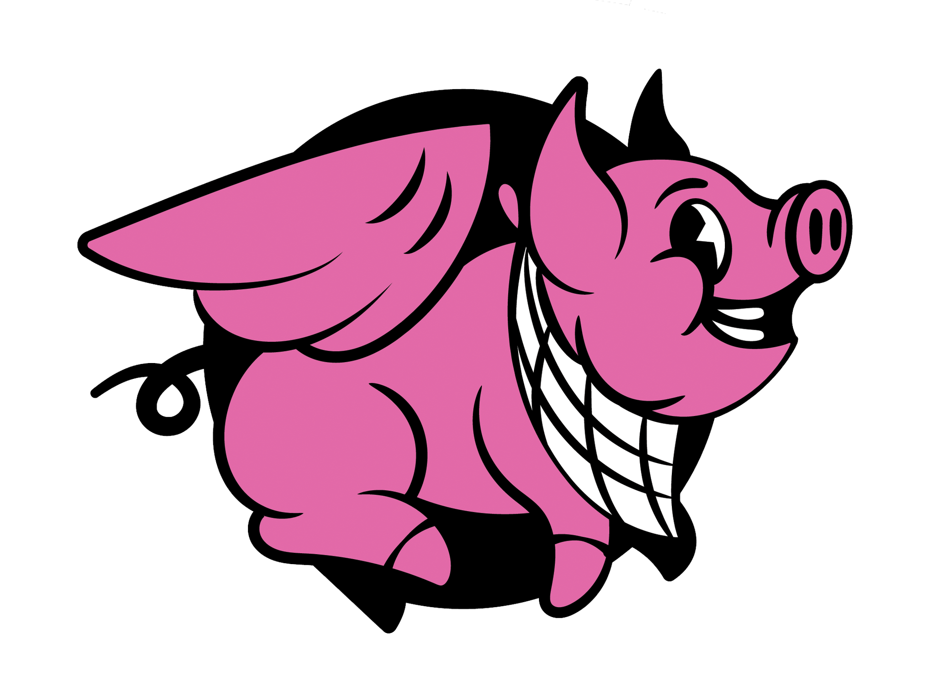 Hawg Heaven business image