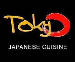 Tokyo Cuisine business image