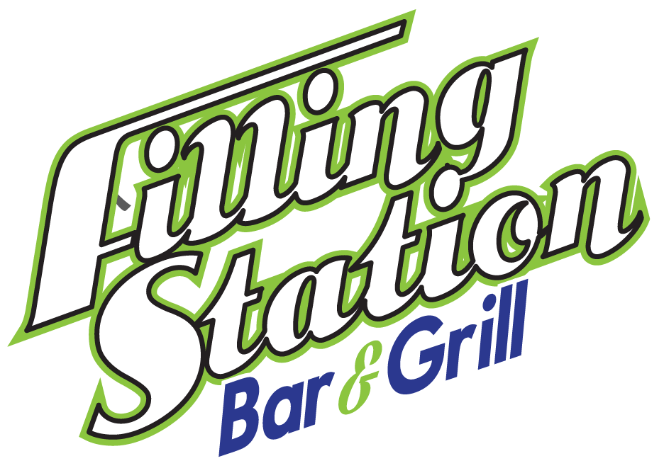 The Filling Station business image