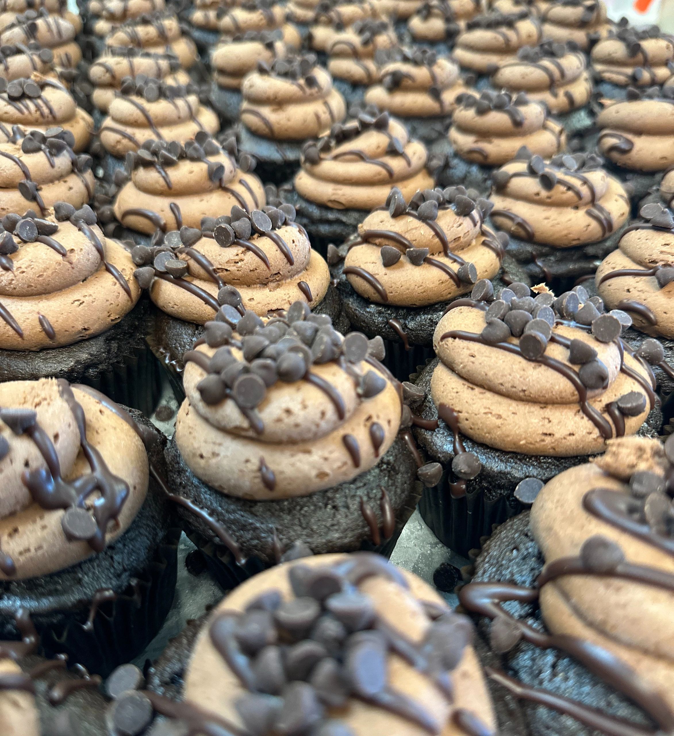 Indulgence Bakery business image