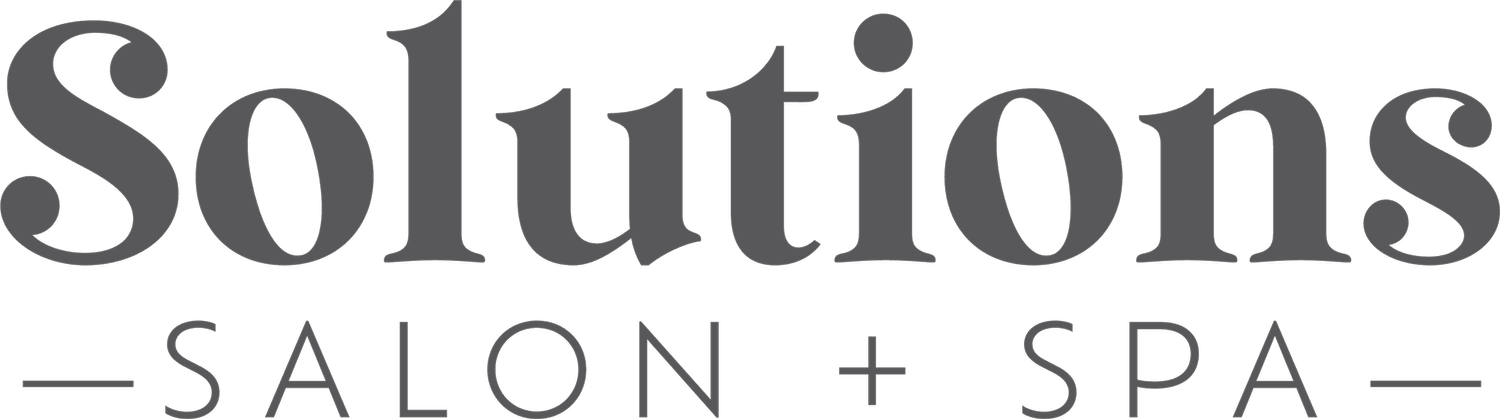 Solutions Salon + Spa business image