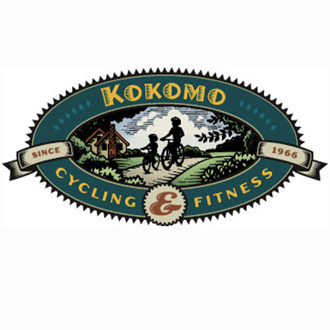 Kokomo Cycling & Fitness business image
