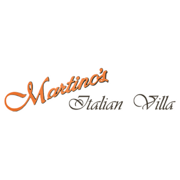 Martino's Italian Villa business image
