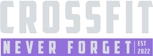 CrossFit Never Forget business image