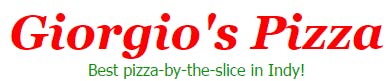Giorgio's Pizza business image