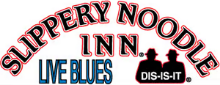 Slippery Noodle Inn business image