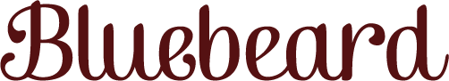 Bluebeard business image