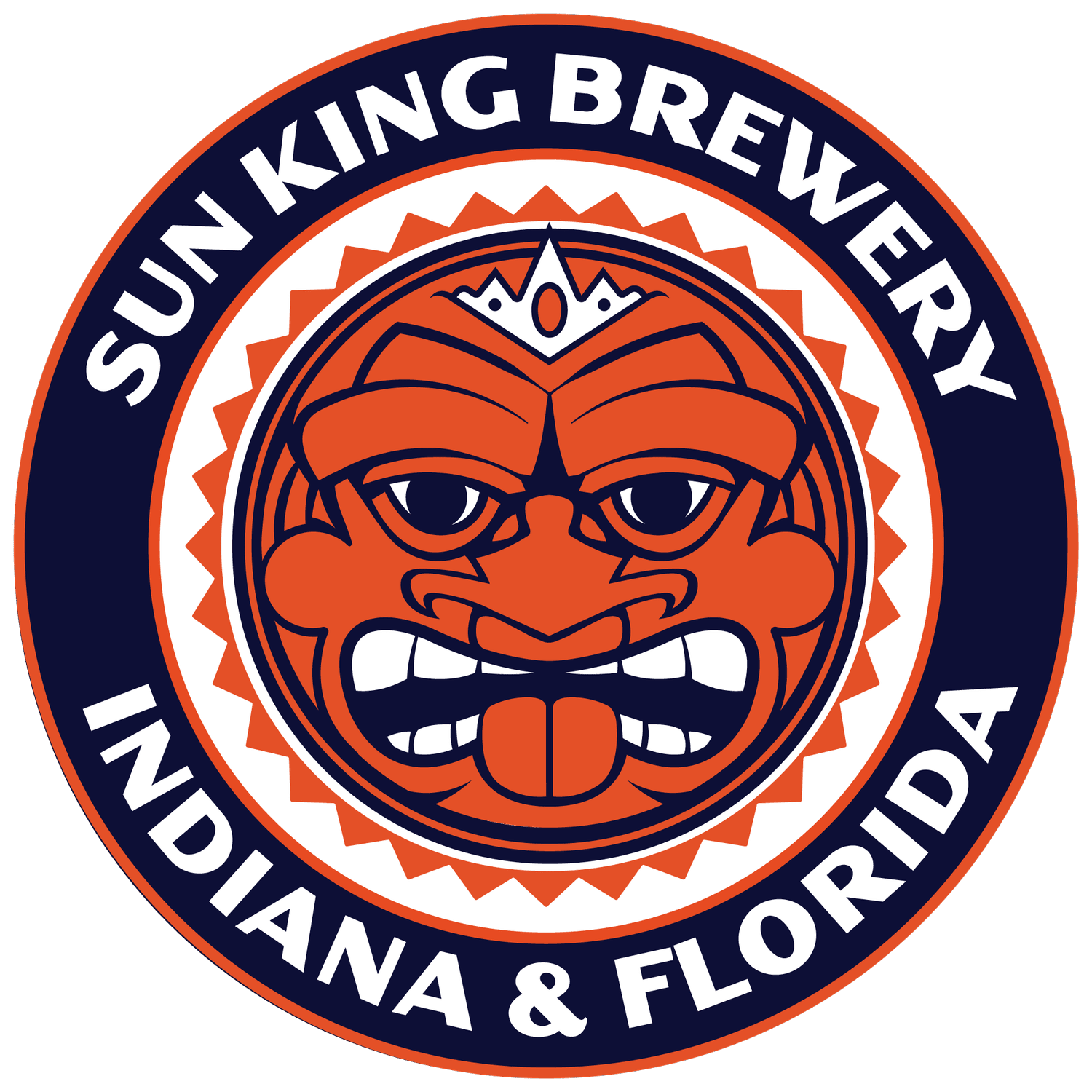 Sun King Brewery business image