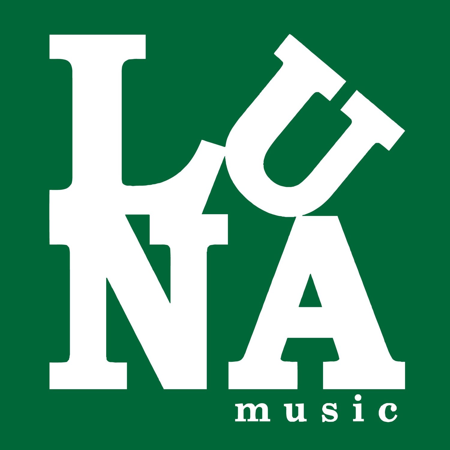 LUNA music business image