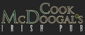 Cook McDoogal's Irish Pub business image