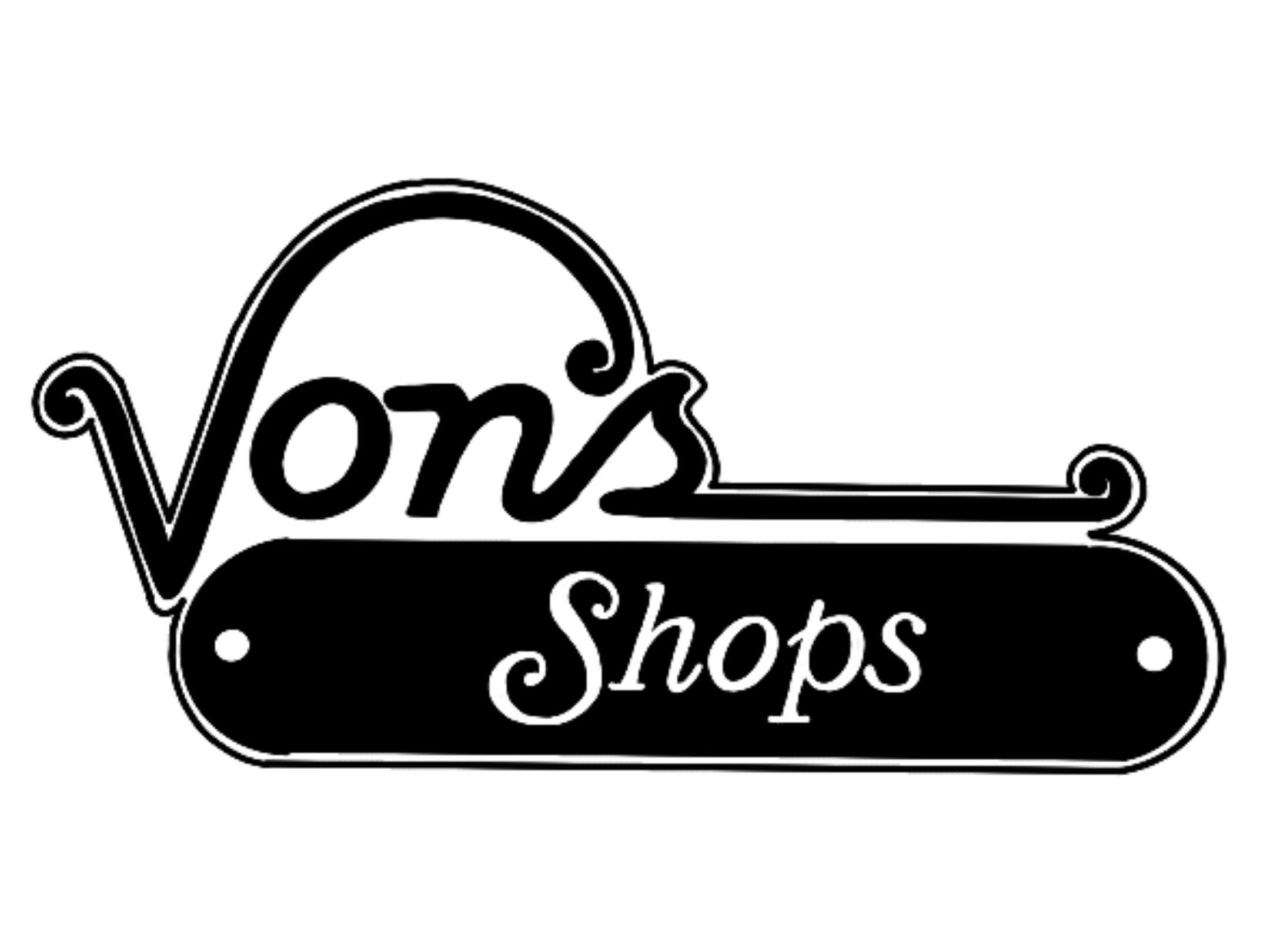 Von's Shops business image