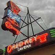 Red Key Tavern business image