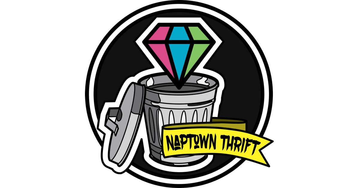 Naptown Thrift business image