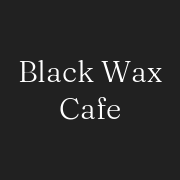 Black Wax Cafe business image