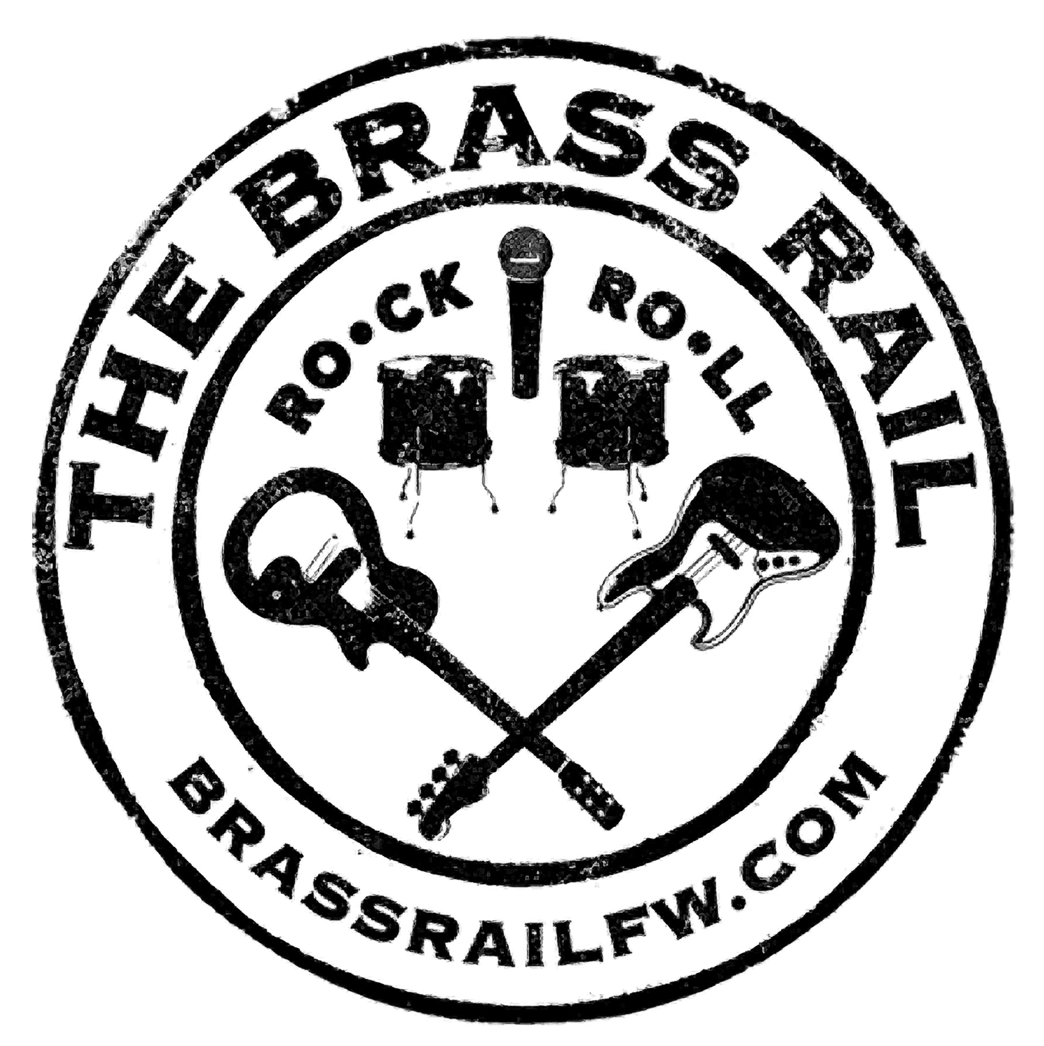 The Brass Rail business image