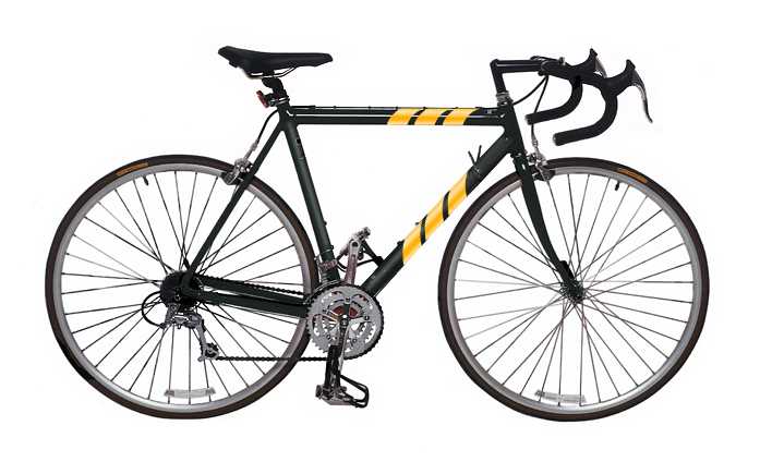 Kokomo Bicycle Garage business image